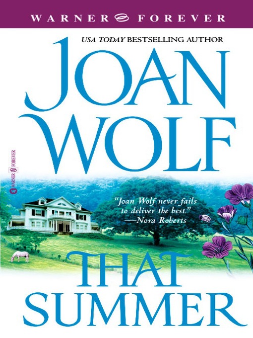 Title details for That Summer by Joan Wolf - Available
